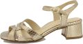 Piesanto Sandalen met hakken 250277 - Roze