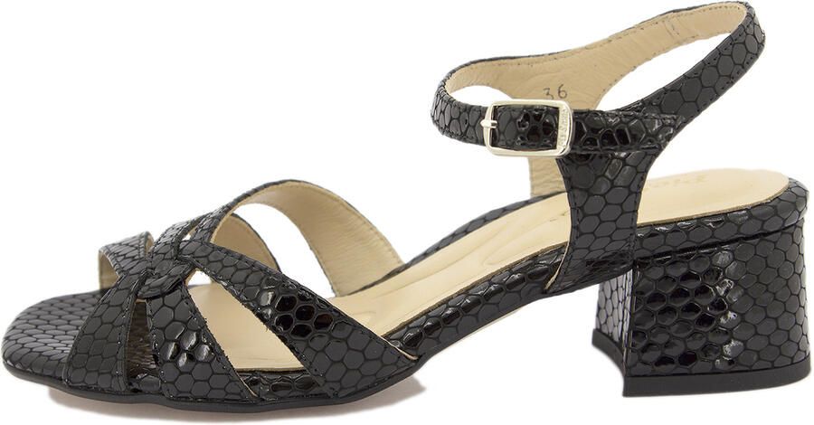 Piesanto Sandalen met hakken 250277