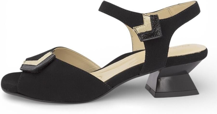 Piesanto Sandalen met hakken 260052