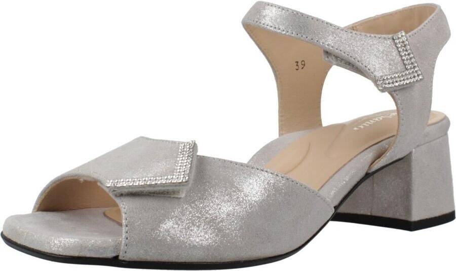 Piesanto Sandalen met hakken 260288p