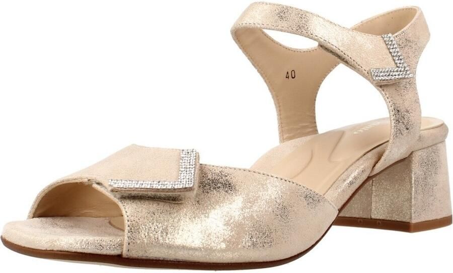 Piesanto Sandalen met hakken 260288p