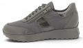 Piesanto Sneakers 255756 - Zwart