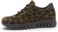 Piesanto Sneakers 265675 - Bruin