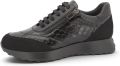 Piesanto Sneakers 265722 - Zwart