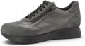 Piesanto Sneakers 265722 - Zwart