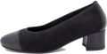 Piesanto Pumps 225019 - Zwart