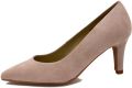 Piesanto Pumps 225175 - Bruin