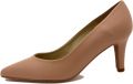Piesanto Pumps 225175 - Bruin