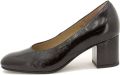 Piesanto Pumps 225301 - Zwart