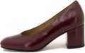 Piesanto Pumps 225301 - Bordeau
