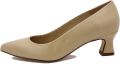 Piesanto Pumps 230151 - Bruin