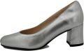 Piesanto Pumps 235225 - Zilver