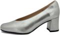 Piesanto Pumps 235229 - Zilver