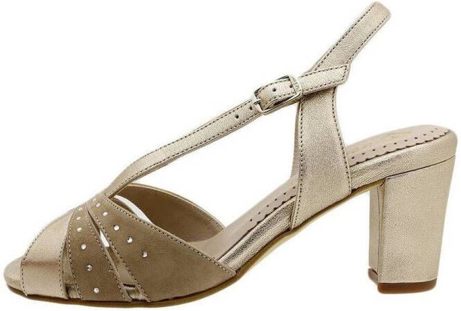 Piesanto Sandalen 180260