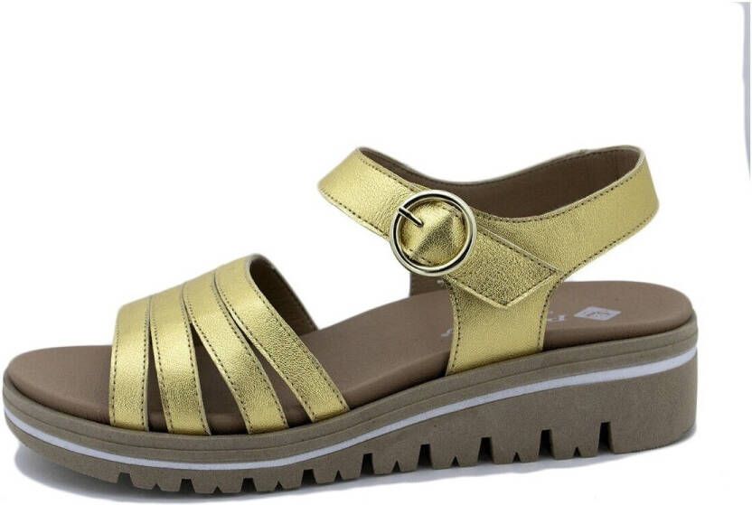 Piesanto Sandalen 180786