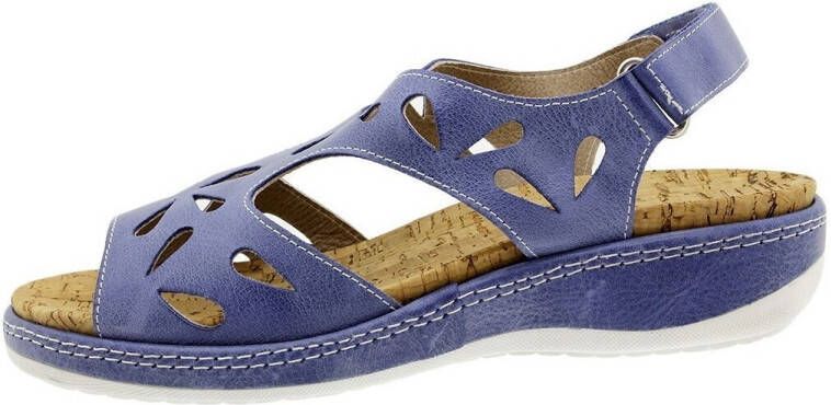Piesanto Sandalen 180907