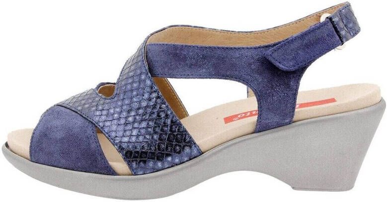 Piesanto Sandalen 1861