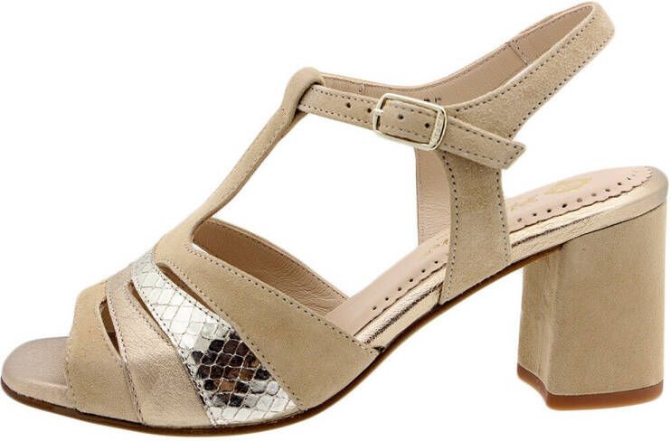 Piesanto Sandalen 190258