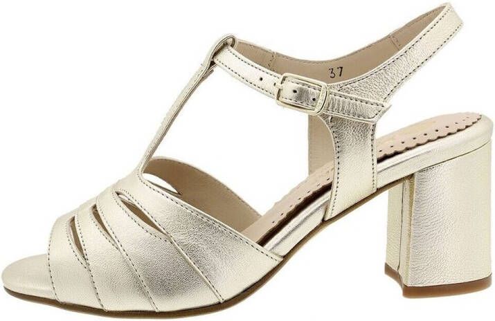 Piesanto Sandalen 190258