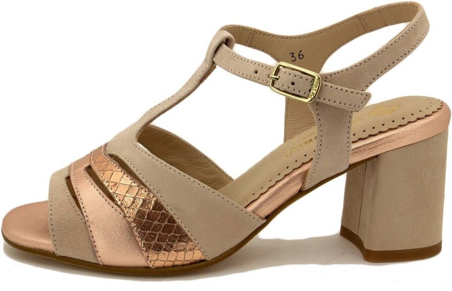 Piesanto Sandalen 190258