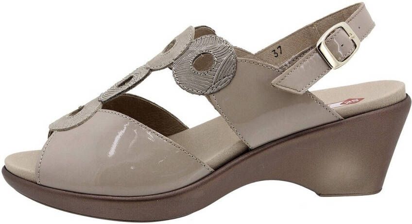 Piesanto Sandalen 190854