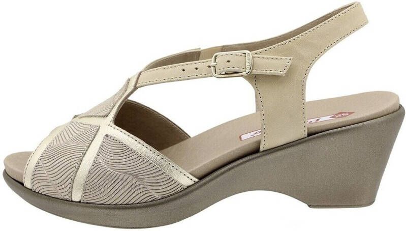 Piesanto Sandalen 190857