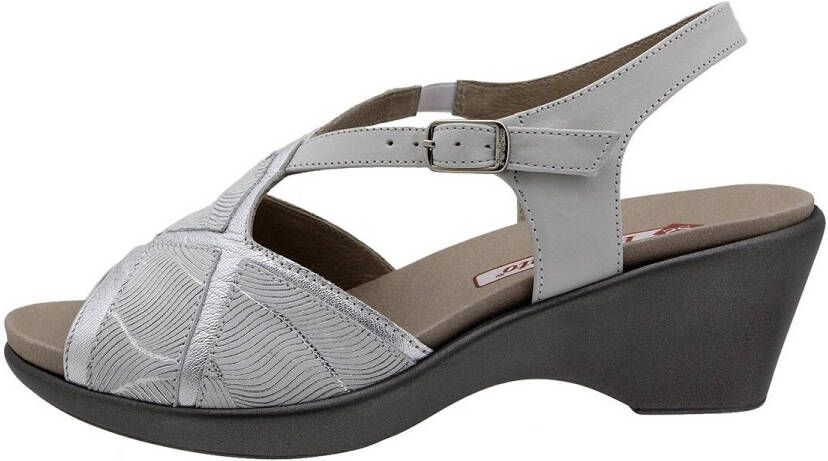 Piesanto Sandalen 190857
