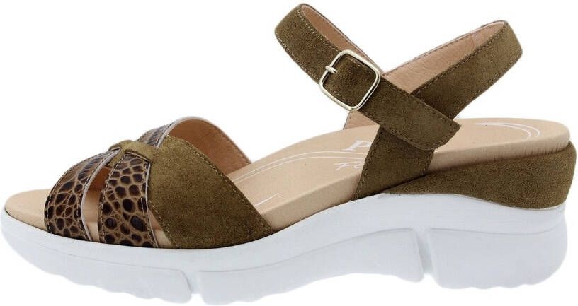 Piesanto Sandalen 200879