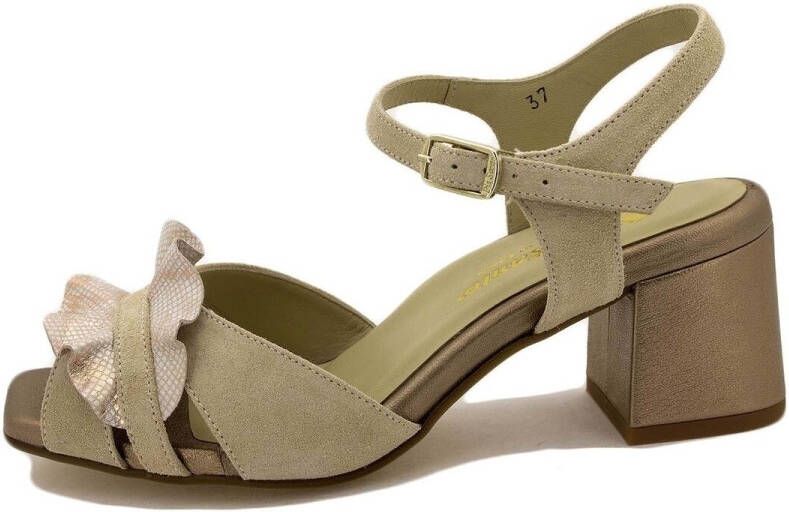 Piesanto Sandalen 220255
