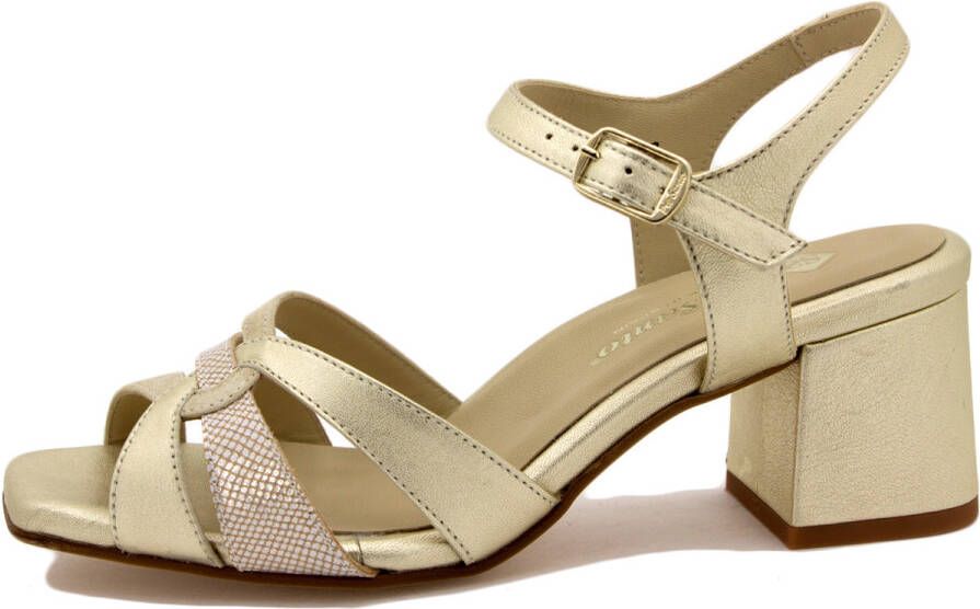 Piesanto Sandalen 220257