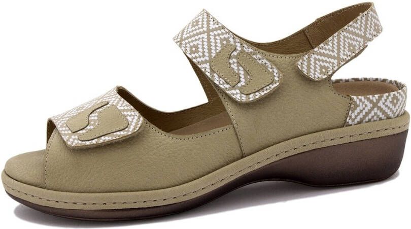 Piesanto Sandalen 220402