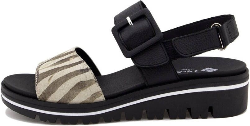 Piesanto Sandalen 220773