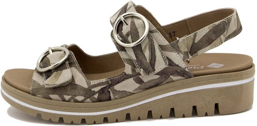 Piesanto Sandalen 220782