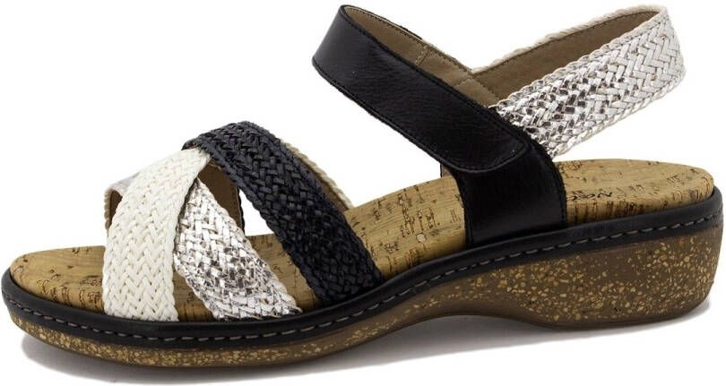 Piesanto Sandalen 220809