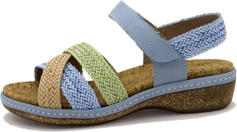 Piesanto Sandalen 220809