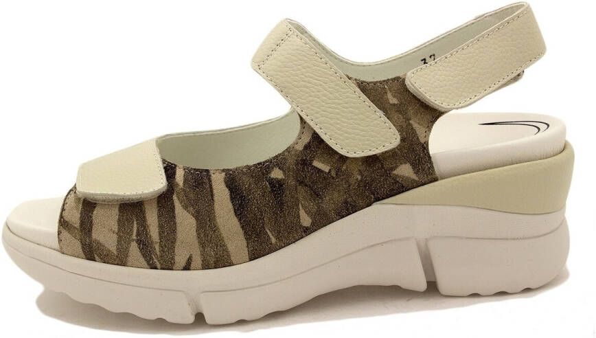 Piesanto Sandalen 220882