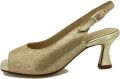 Piesanto Sandalen met hakken 230261