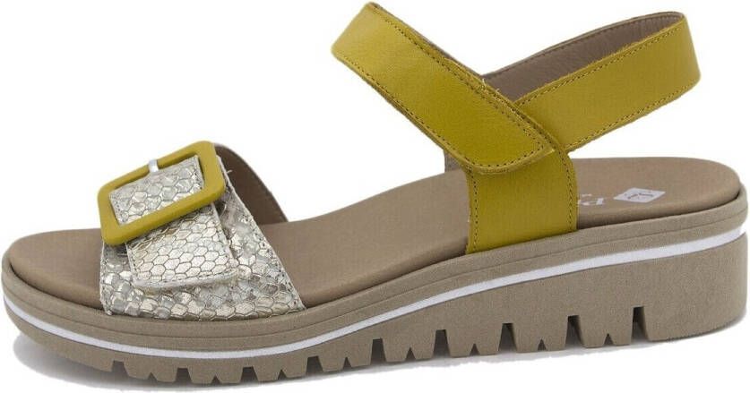 Piesanto Sandalen 230774