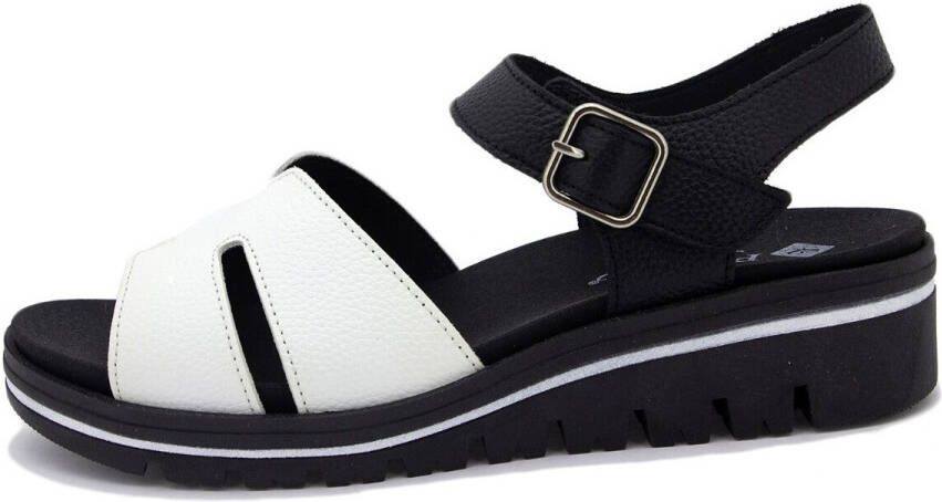 Piesanto Sandalen 230775
