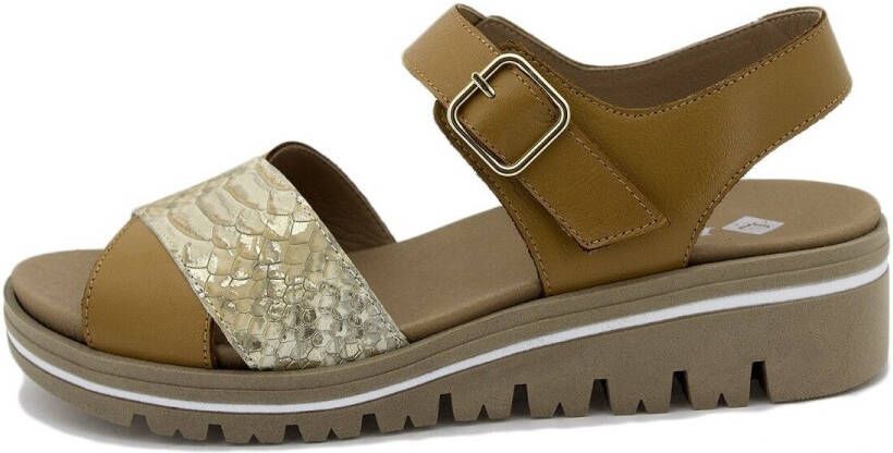 Piesanto Sandalen 230778