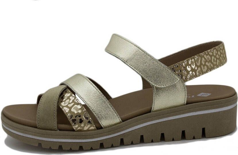 Piesanto Sandalen 230784