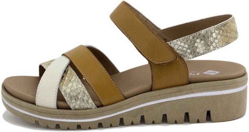 Piesanto Sandalen 230784