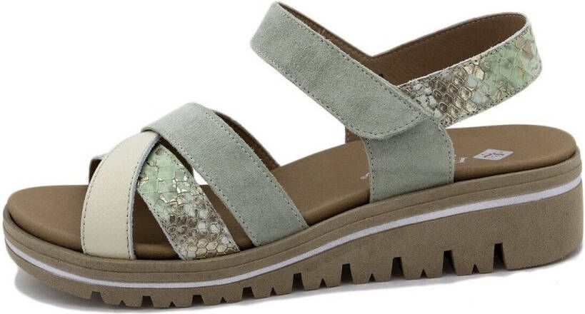 Piesanto Sandalen 230784