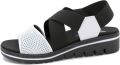 Piesanto Sandalen 230787 - Blauw