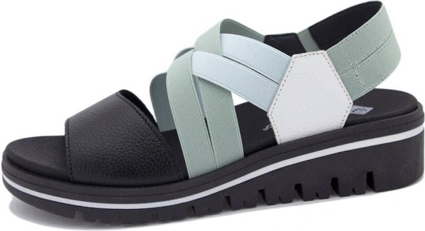 Piesanto Sandalen 230788