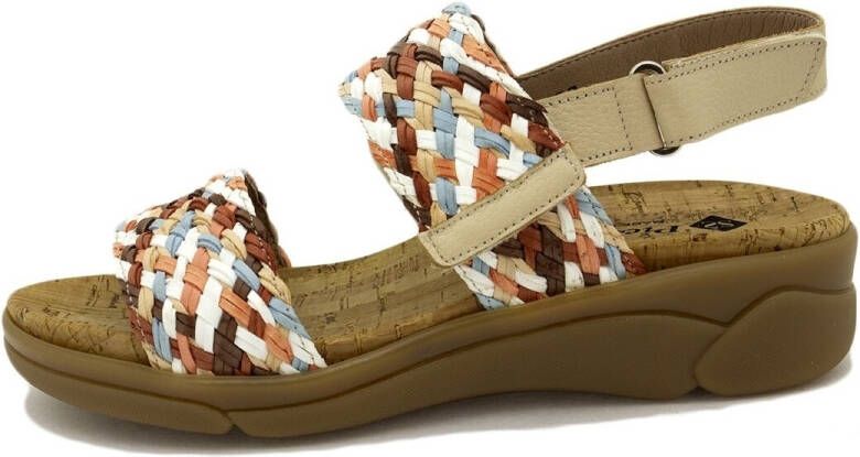 Piesanto Sandalen 230793