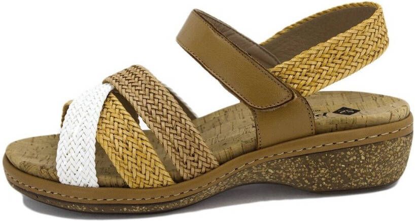 Piesanto Sandalen 230809