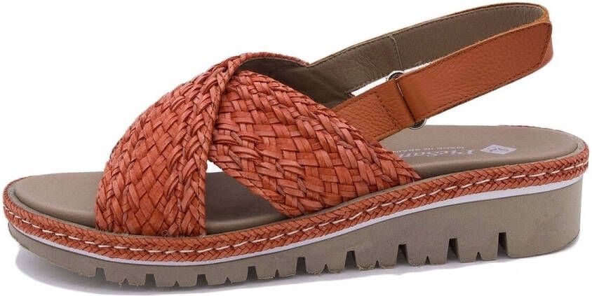 Piesanto Sandalen 230843