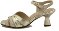 Piesanto Sandalen 240256 - Beige