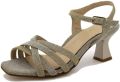 Piesanto Sandalen 240259 - Bruin